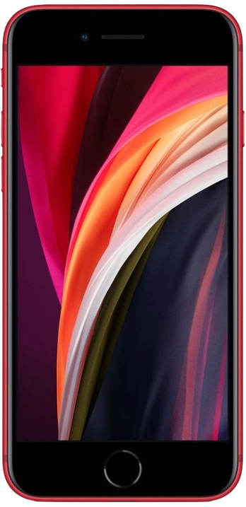 Apple iPhone SE (2020)