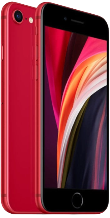 Apple iPhone SE (2020)