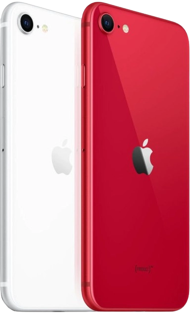 Apple iPhone SE (2020)
