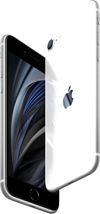 Apple iPhone SE (2020)