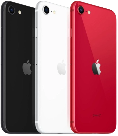 Apple iPhone SE (2020)
