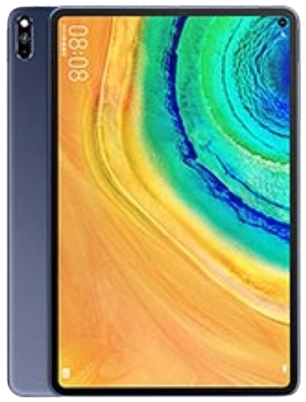 Huawei MatePad Pro 10.8 5G (2019)