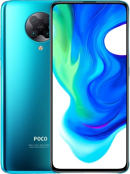 Poco F2 Pro