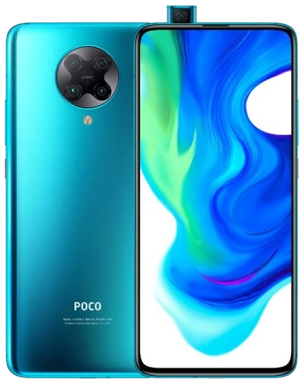 Poco F2 Pro