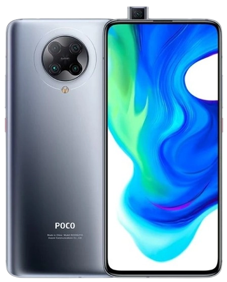 Poco F2 Pro