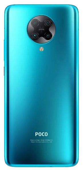 Poco F2 Pro
