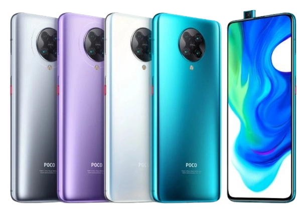Poco F2 Pro