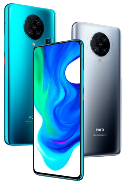 Poco F2 Pro