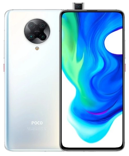 Poco F2 Pro