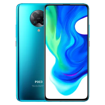 Poco F2 Pro