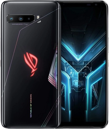Asus ROG Phone 3