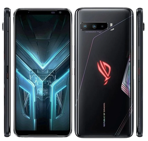 Asus ROG Phone 3