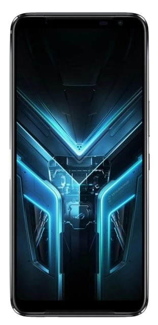 Asus ROG Phone 3