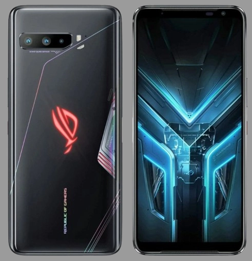 Asus ROG Phone 3