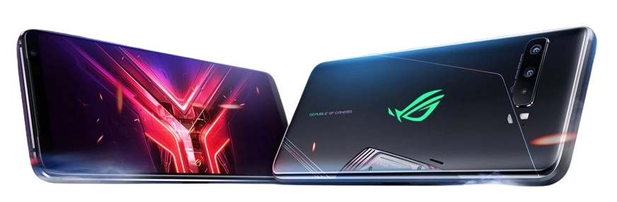 Asus ROG Phone 3