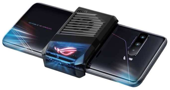 Asus ROG Phone 3