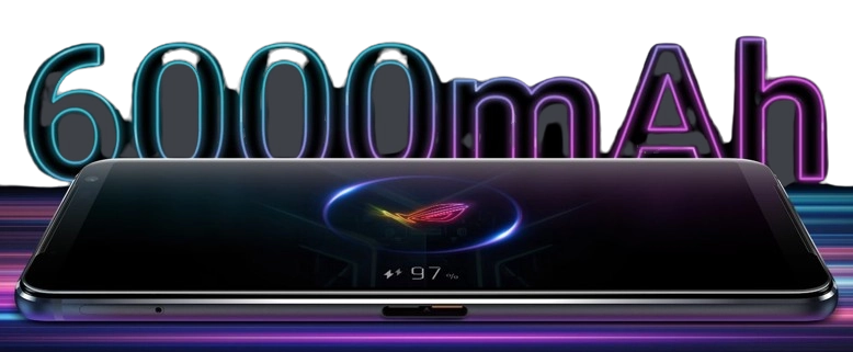 Asus ROG Phone 3