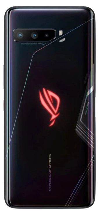 Asus ROG Phone 3