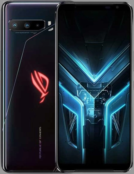 Asus ROG Phone 3 Strix