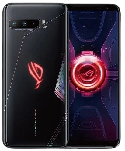 Asus ROG Phone 3 Strix