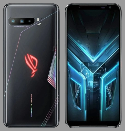 Asus ROG Phone 3 Strix