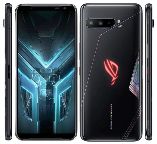 Asus ROG Phone 3 Strix
