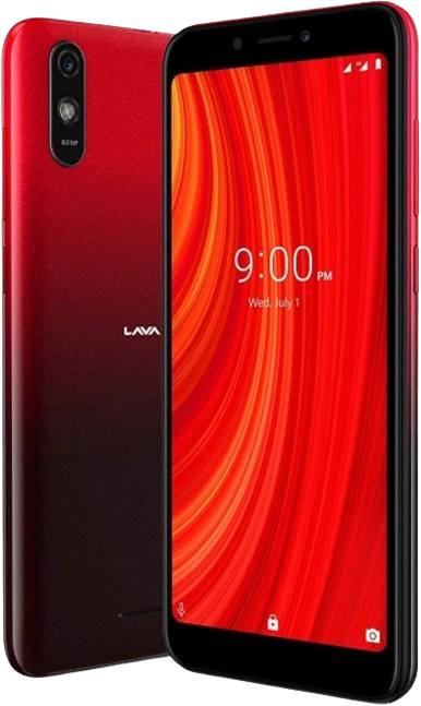 Lava Z61 Pro