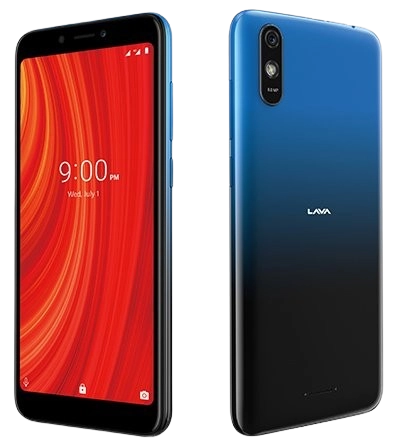 Lava Z61 Pro