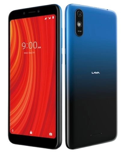 Lava Z61 Pro