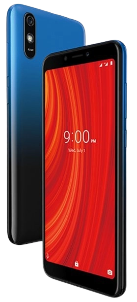 Lava Z61 Pro