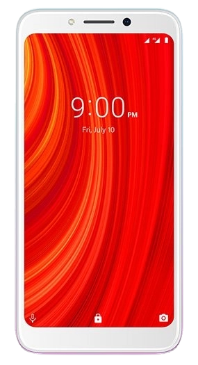 Lava Z61 Pro