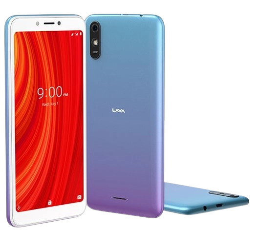 Lava Z61 Pro