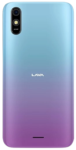 Lava Z61 Pro