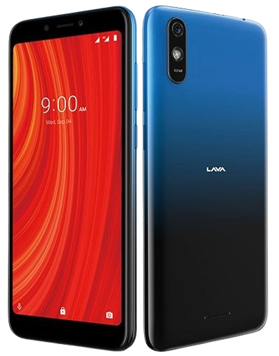 Lava Z61 Pro