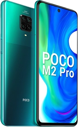 Poco M2 Pro
