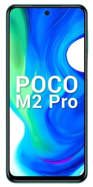 Poco M2 Pro