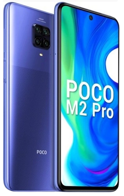 Poco M2 Pro