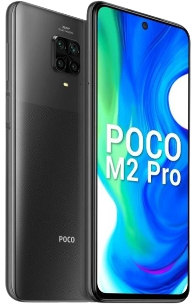 Poco M2 Pro