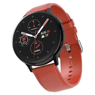 Samsung Galaxy Watch Active2 Aluminum