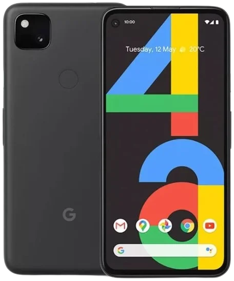 Google Pixel 4a