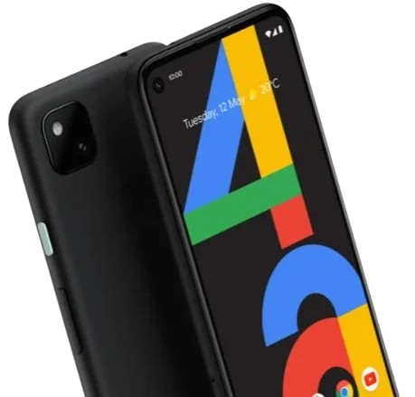 Google Pixel 4a
