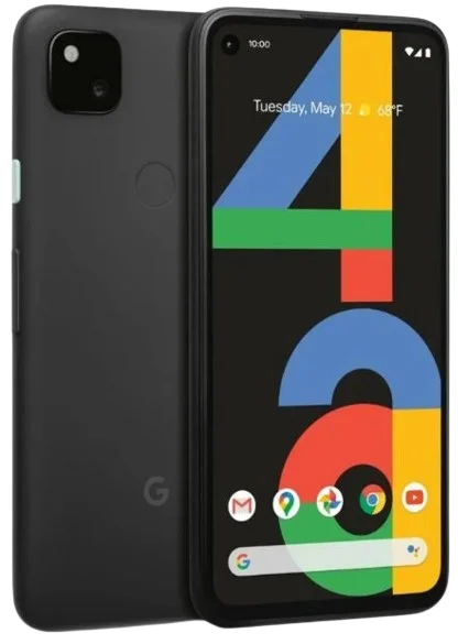 Google Pixel 4a