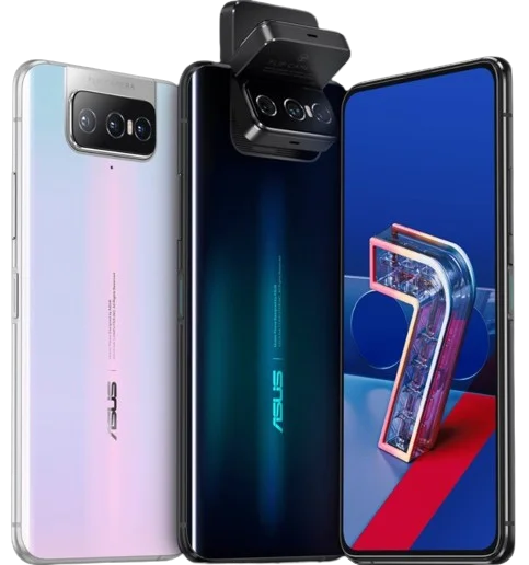 Asus Zenfone 7