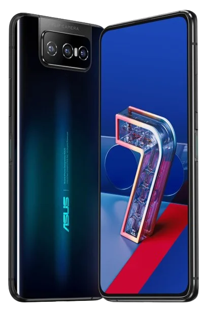 Asus Zenfone 7