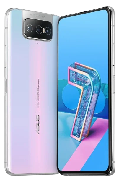 Asus Zenfone 7