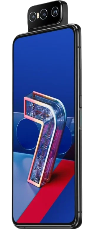 Asus Zenfone 7