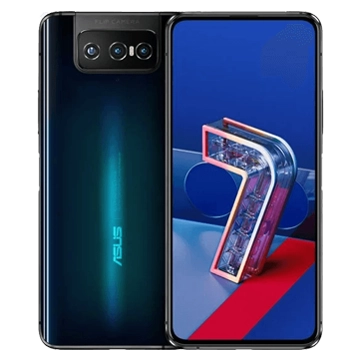 Asus Zenfone 7 Pro