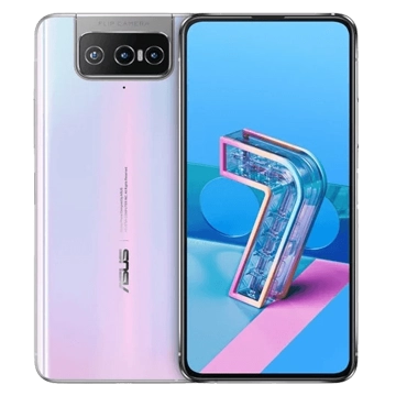 Asus Zenfone 7