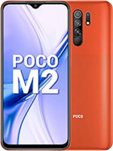 Poco M2