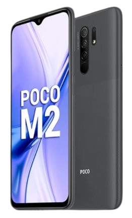 Poco M2